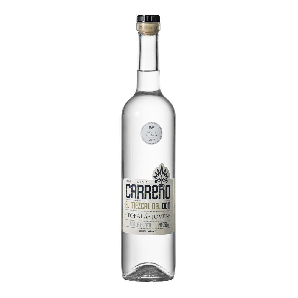 Mezcal del Don Tobala メスカル・デル・ドン トバラ | 日本